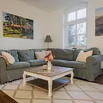 Alte Schule Rietz アパート