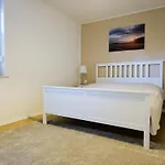 アパート Alte Schule Rietz Treuenbrietzen