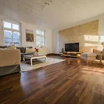 アパート Alte Schule Rietz