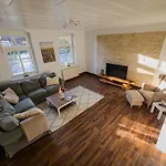 アパート Alte Schule Rietz Treuenbrietzen