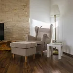 Alte Schule Rietz * Treuenbrietzen