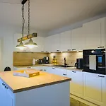 Alte Schule Rietz アパート *