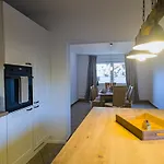 アパート Alte Schule Rietz