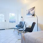 アパート Alte Schule Rietz Treuenbrietzen