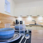 Alte Schule Rietz アパート *