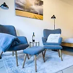 Alte Schule Rietz アパート Treuenbrietzen