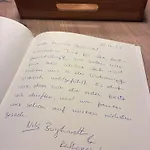 Alte Schule Rietz アパート