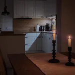 アパート Alte Schule Rietz