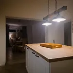 Alte Schule Rietz アパート