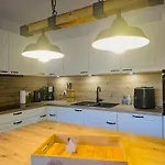 アパート Alte Schule Rietz Treuenbrietzen