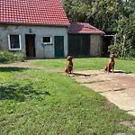 Alte Schule Rietz Treuenbrietzen