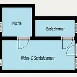Alte Schule Rietz * Treuenbrietzen