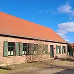 アパート Alte Schule Rietz