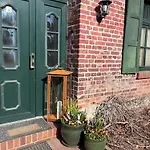 Alte Schule Rietz アパート *