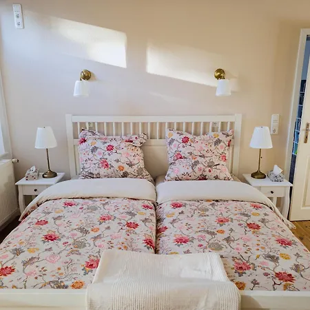 Alte Schule Rietz Apartment Treuenbrietzen