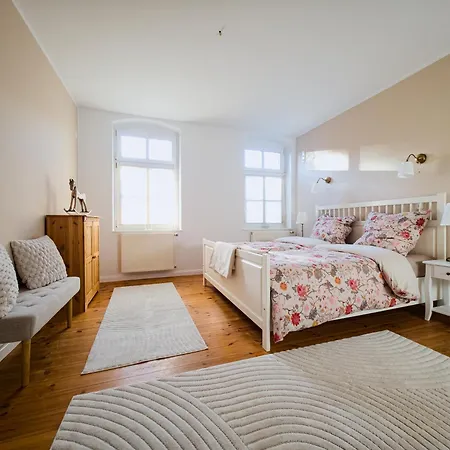 Apartment Alte Schule Rietz