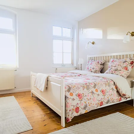 Alte Schule Rietz Treuenbrietzen