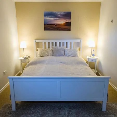 Alte Schule Rietz شقة