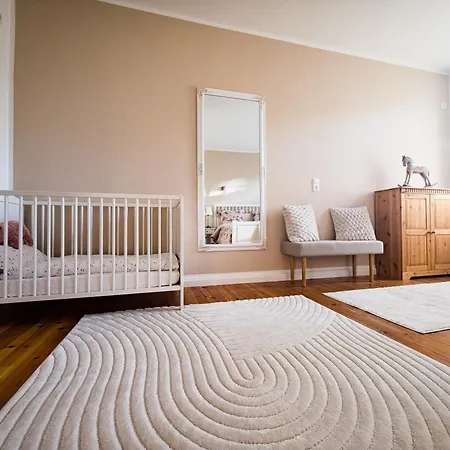 Alte Schule Rietz * Treuenbrietzen