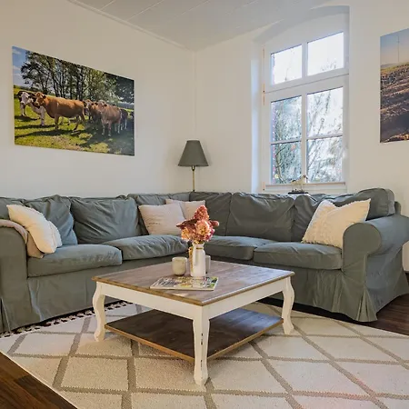 Alte Schule Rietz Apartment