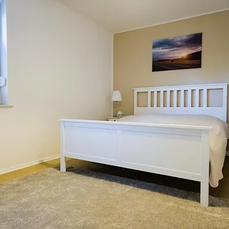 شقة Alte Schule Rietz Treuenbrietzen