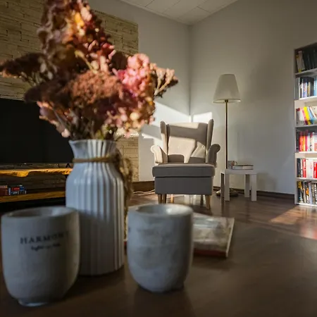 Alte Schule Rietz Apartment *