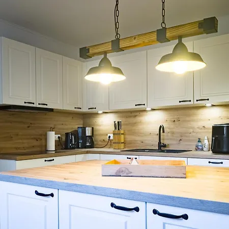 Apartment Alte Schule Rietz *