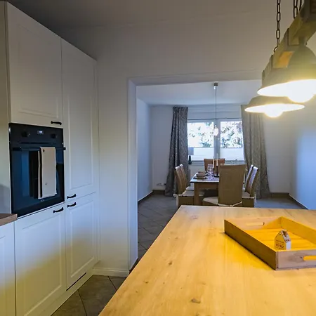 Apartment Alte Schule Rietz