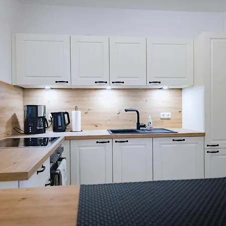 Apartment Alte Schule Rietz
