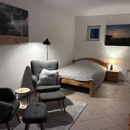 Alte Schule Rietz Apartman Treuenbrietzen