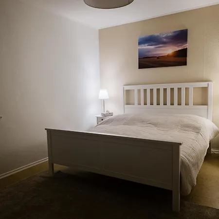 Alte Schule Rietz Apartman *