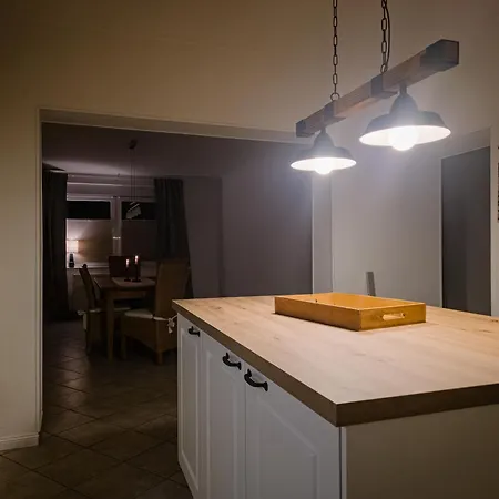 Alte Schule Rietz Apartment