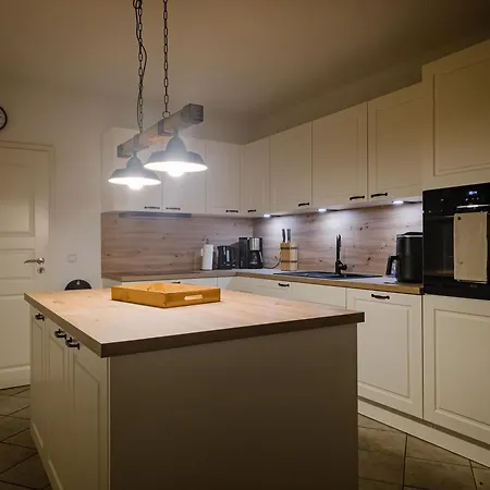 Alte Schule Rietz *