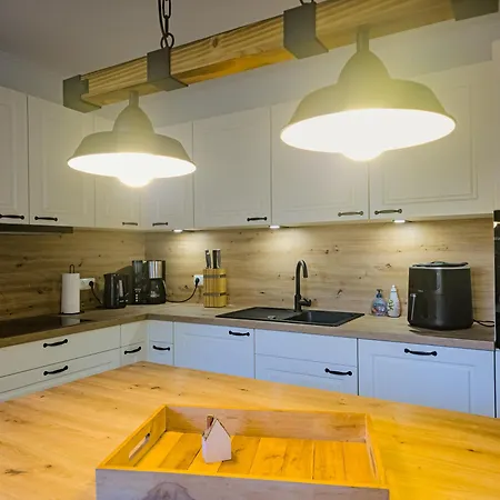Apartment Alte Schule Rietz Treuenbrietzen