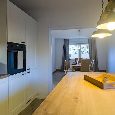 Apartment Alte Schule Rietz Treuenbrietzen