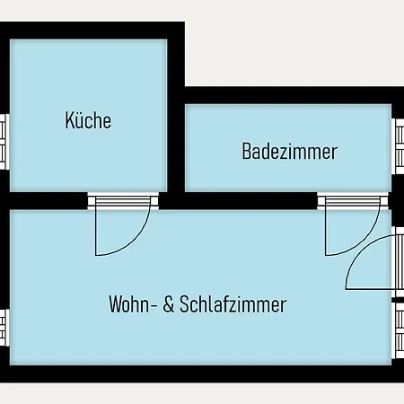 Alte Schule Rietz * Treuenbrietzen