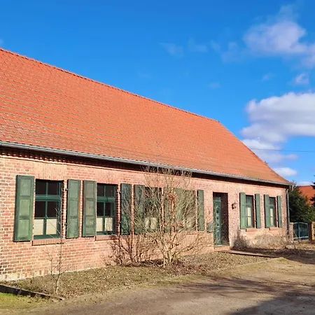 Apartment Alte Schule Rietz