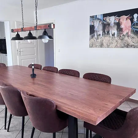 Apartment Alte Schule Rietz