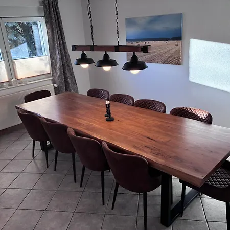 Apartment Alte Schule Rietz