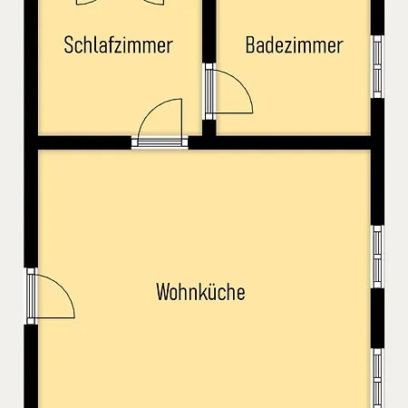 Apartment Alte Schule Rietz Treuenbrietzen