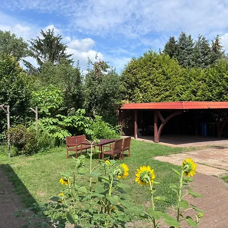 Alte Schule Rietz Apartment *