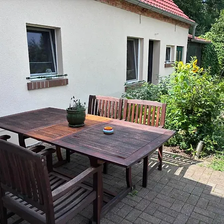 Alte Schule Rietz Treuenbrietzen