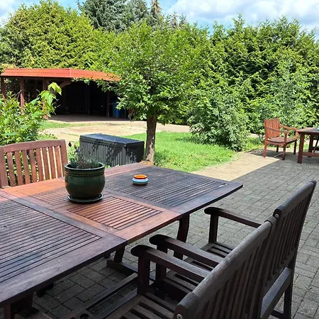 Alte Schule Rietz * Treuenbrietzen