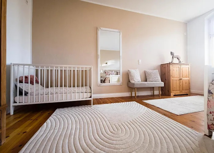 Alte Schule Rietz * Treuenbrietzen