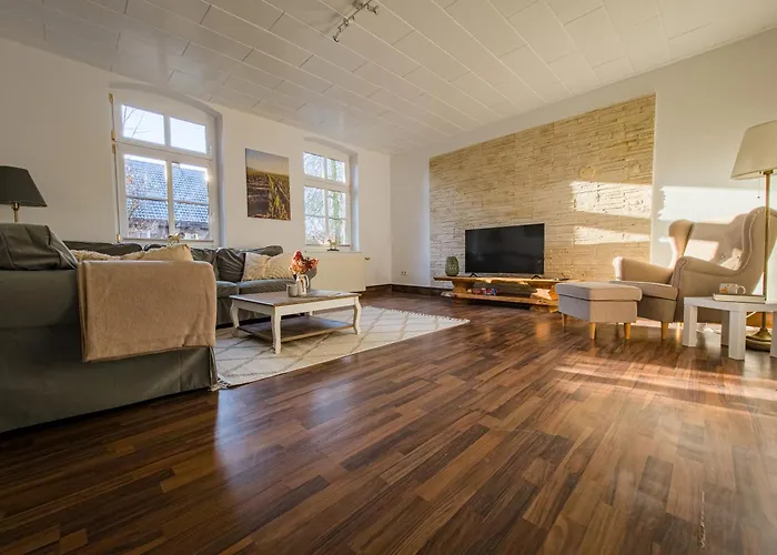 Apartment Alte Schule Rietz