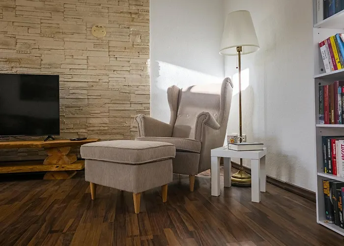 Alte Schule Rietz * Treuenbrietzen