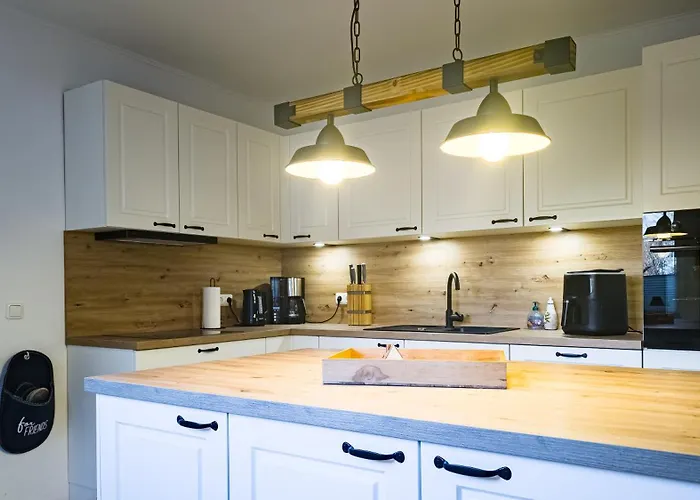 Apartment Alte Schule Rietz *