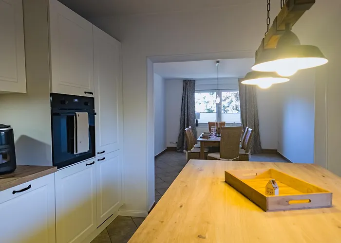 Apartment Alte Schule Rietz