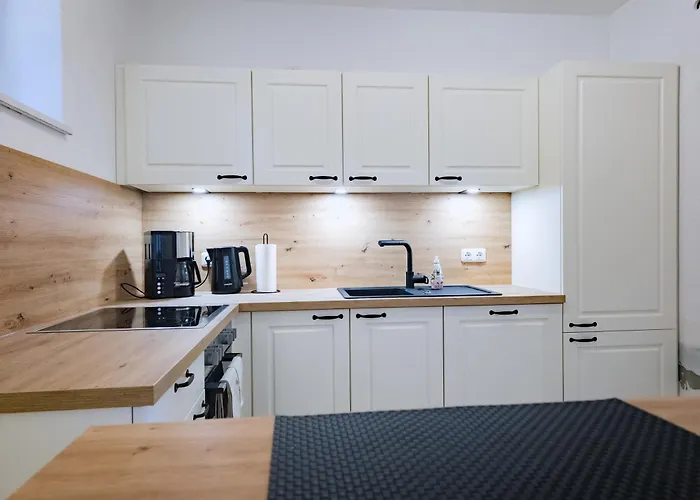 Apartment Alte Schule Rietz