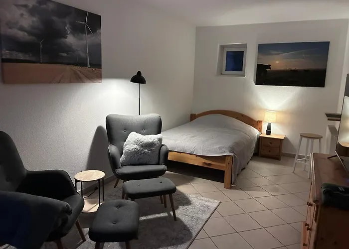 Alte Schule Rietz Apartment Treuenbrietzen